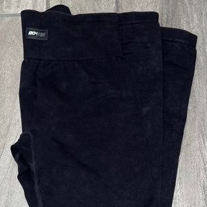 Bo + Tee REFLEX Seamless Acid Wash Leggings